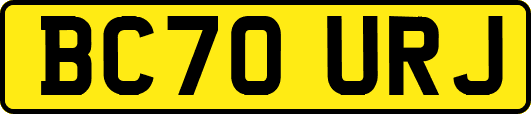 BC70URJ