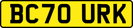 BC70URK