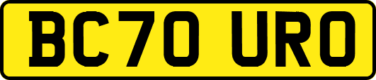 BC70URO