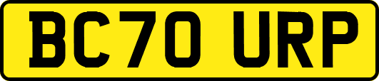 BC70URP