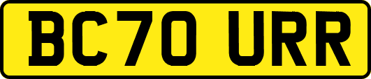 BC70URR