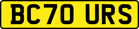 BC70URS