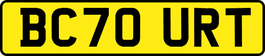 BC70URT