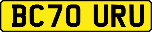 BC70URU