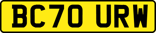 BC70URW