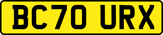 BC70URX