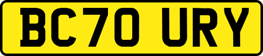 BC70URY