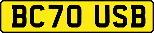BC70USB