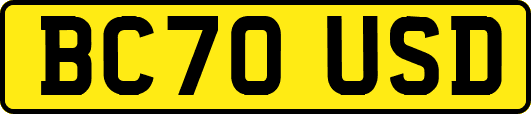 BC70USD