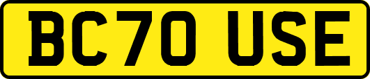 BC70USE