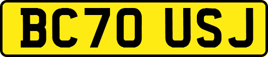 BC70USJ