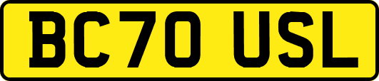 BC70USL