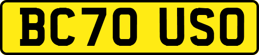 BC70USO
