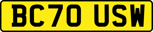 BC70USW