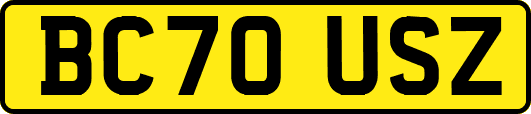 BC70USZ