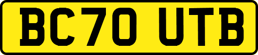 BC70UTB