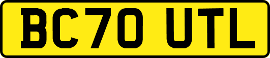 BC70UTL