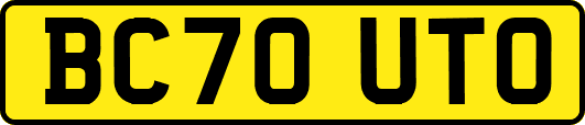 BC70UTO