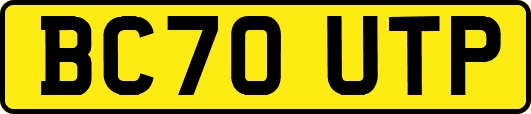 BC70UTP