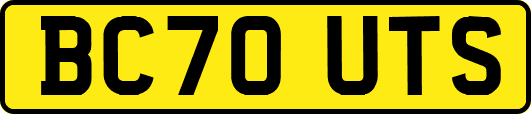 BC70UTS