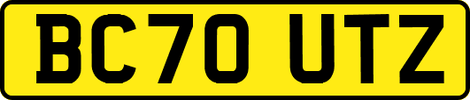 BC70UTZ