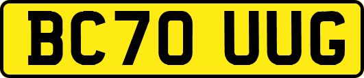 BC70UUG