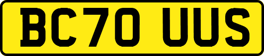 BC70UUS