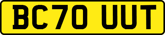 BC70UUT