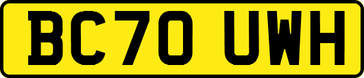 BC70UWH
