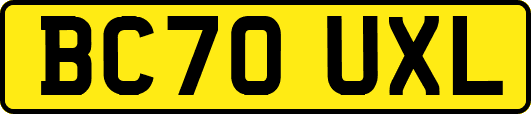 BC70UXL