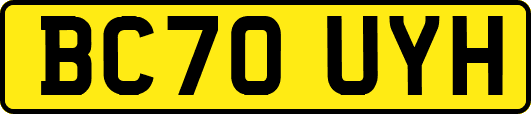 BC70UYH