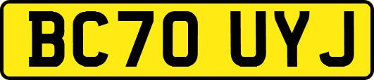 BC70UYJ