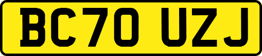 BC70UZJ