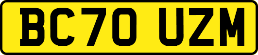BC70UZM