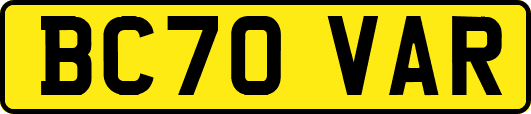 BC70VAR