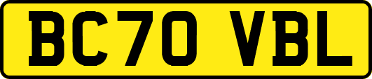 BC70VBL