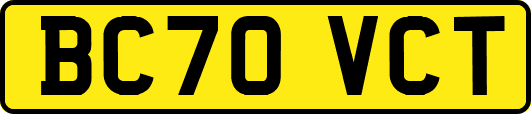 BC70VCT
