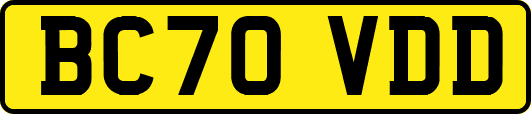 BC70VDD