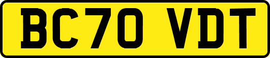 BC70VDT
