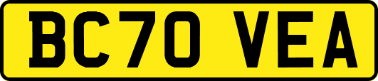 BC70VEA