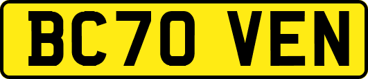 BC70VEN