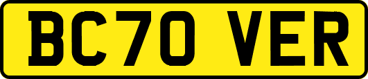 BC70VER