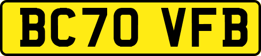 BC70VFB