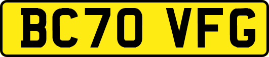 BC70VFG