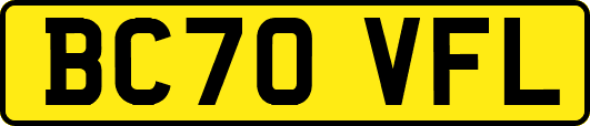BC70VFL