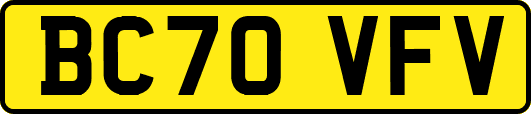 BC70VFV