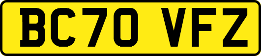 BC70VFZ