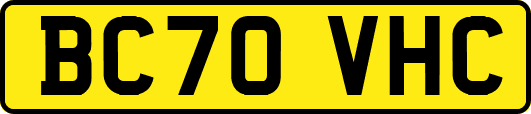 BC70VHC