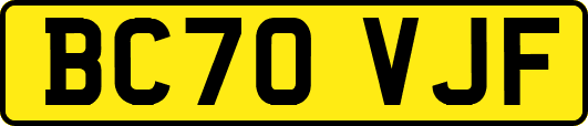 BC70VJF