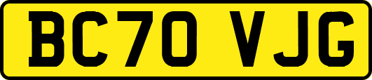 BC70VJG